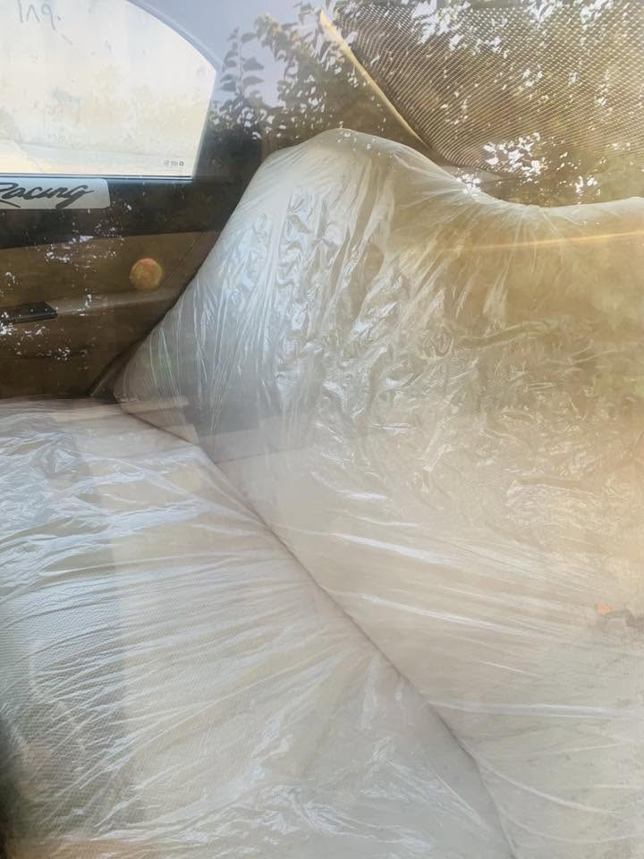 افيو موديل ٢٠٠٩ العنوان موصل الايسر ‭***********‬ رقم صاحبها دخل لونين مواسسه محرك استره تبريد يحتاج كمبريسر منضومه جديده ضررها باب سايق  وتحتاج  خفايف خارجيه  سياره مال شارع رقم بغداد مشروع وطني كابون ماستر ٥٨ وبيها مجال لطيبين  المو شراي لا تكسر بحلال الناس
