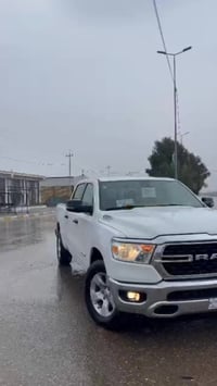 بدون لوحات • تبديل باب السائق • الحله شوملي