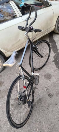 جينت c700 • كير 3+8 • موصل ايسر حدباء