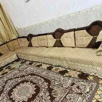 ديوان • ١٦مقعد • كربلاء العطيشي