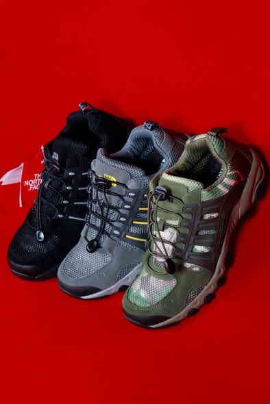 🥾أحذية جبلية أصلية من ذنورث
قطع محدودة - سارع بالحجز!
مستوردة من مصانع أوروبية
💰 السعر: 55 فقط
🚚توصيل مجاني لأي مدينة!
هاتف
الاسيا/***********
الاثير/***********
