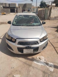 سونك ٢٠١٢ • محرك كورلا • ديوانية