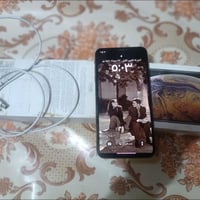 اكس ماكس • ٢٥٦ • بطارية ٧٧٪