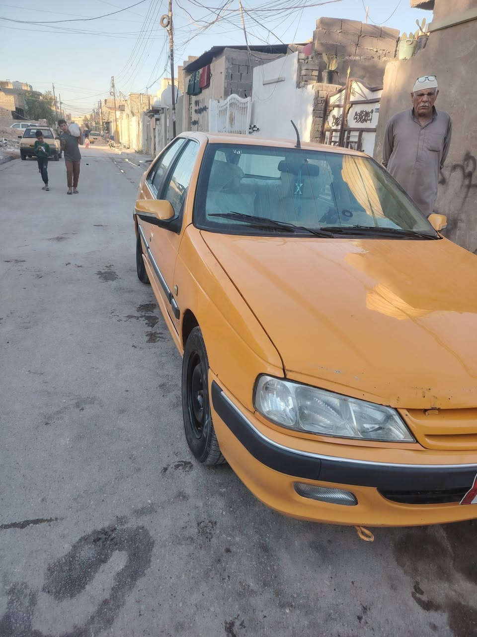 السلام عليكم عليكم
بيجو بارس ١٨ حره بسمي
السياره بيه صبغ باب الوره السايق
وبيه بارد الباب الخلف الصدر
كير مكينه تبريد نعمه
حداديه صدر جديد
كهربائيات مكفوله
السياره عوزه فقط يدات بيبان بس هاي
ابسياره سعره ٥٤ بيه مجال لشراي مكاني بغداد البلديات ***********
