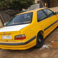 بارس • ٢٠١٥ • البصرة الهارثة