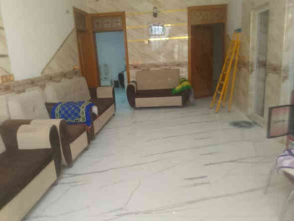 دار للبيع ملك طابو صرف 250 مترطوريج ام الهوى القديمة خلف التجاري ثاني بيت عن شارع العام شارع كربلاء طابقين 4 غرف نوم 4حمامات استقبال 10في 4 صاله 9في 4 مطبخ حار و بارد بناء حديث للاستفسار السعر وباقي تفاصيل علخاص واتساب ***********
