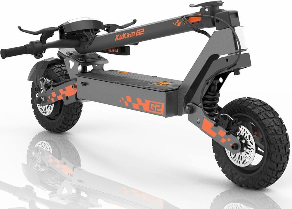 ⚡️ بۆ فرۆشتن: KuKirin G4 (تەواو نوێ و ناو کارتۆن) ⚡️

​ئەگەر بەدوای هێز، خێرایی و کوالێتی بەرزدا دەگەڕێیت، ئەمە باشترین هەلە.✅

 ✅بۆ ڕێگای تەخت و ئۆفڕۆد 

دوو گەڵاو نیو هەرزانتر بیکڕە لە بازاڕ💫

هێشتا لەناو کارتۆنەکەیەتی و بە شەرت "کەپس" و بەکارنەهاتووە.✅

​🛠 تایبەتمەندییە تەکنیکییەکان:✅
​بزوێنەر (Motor): خاوەنی مۆتۆری بەهێزی 2000W کە هێزێکی بێوێنەی هەیە بۆ هەوراز و ڕێگا سەختەکان.

​خێرایی: دەگاتە 70 کلم/سەعات (زۆر خێرا و جێگیرە).

​پاتری: توانایەکی بەرزی هەیە (60V / 20Ah) کە بە یەک شەحنکردنەوە نزیکەی 70 بۆ 75 کیلۆمەتر دەڕوات.
​دیزاین: خاوەنی شاشەیەکی زیرەکی گەورە، گڵۆپی LED زۆر بەهێز و تایەی ١١ ئینجی پان کە زۆر ئارامە لە لێخوڕیندا.

​سیستەمی وەستان: خاوەنی برێکی دیسکی زۆر بەهێزە بۆ سەلامەتی زیاتر.

​🌟 دۆخی سکۆتەرەکە:
​تەواو نوێ (Zero): هێشتا کارتۆنەکەی نەکراوەتەوە.

​ئۆرجیناڵ: هەموو پارچە و شەحنکەرەوە ئەسڵییەکەی لەناو پاکەتەکەدایە.

​تێبینی: ئەم مۆدێلە لە بازاڕدا بە "وەحشی ڕێگاکان" ناسراوە بەهۆی ئەو هێزە زۆرەی هەیەتی. 

نرخەکەی زۆر گونجاوە بە بەراورد بەوەی کە ئێستا لە بازاڕدا هەیە هەرزانتر دەیفرۆشین.

نامە بنێرە یان
​بۆ پەیوەندی و زانینی نرخ: [ 0750 035 1134 ] السليمانية, العراق
