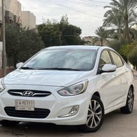 اكسنت ٢٠١٥ • ١٦٠٠ سي سي • ٥٩٠٠٠ كم