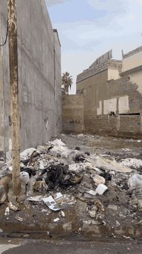 ملك • حي الابار • ١٥٠م