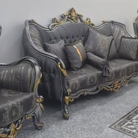 كنب تركي • درجه اولى • ديوانية