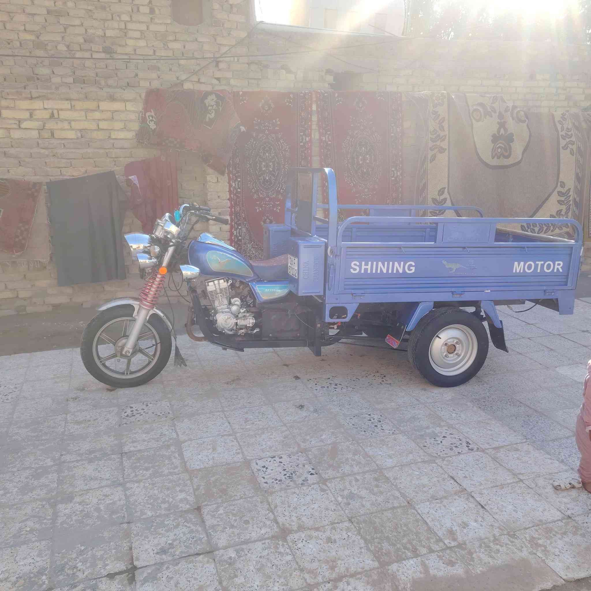 السلام عليكم ستوته فحل موديل ٢٣ رقم وسنويه رقم قادسيه سنويه ل٢٨
كفاله عامه ستوته مكاني ديوانية الحمزه شرقي ***********
