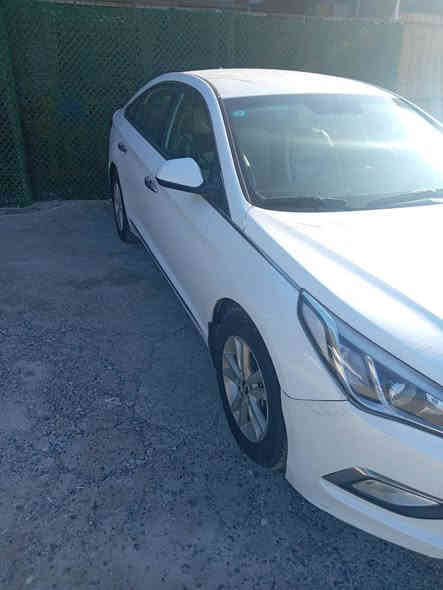 السلام عليكم سوناتا ١٥ أمريكي سونار مرفق بيه صوت خفيف بالمحرك السعر ١٠٥ للاستفسار الاتصال *********** موجود واتساب اعتذر عن الاجابه على الخاص والتعليقات بغداد حي الجهاد بغداد
