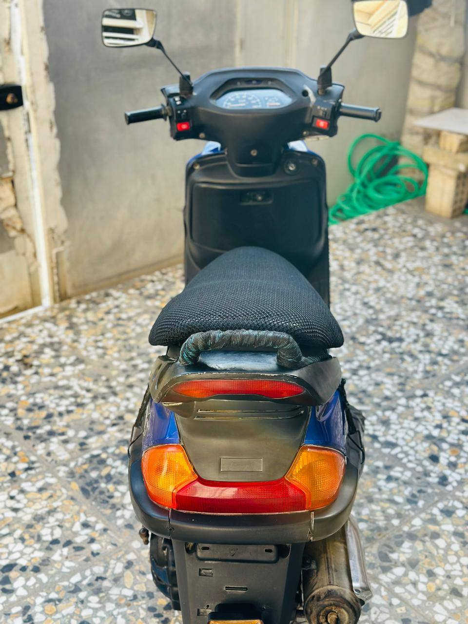 سلام عليكم دراجة فراشة فضائي للبيع دراجة نضيفة معنى الكلمة السعر 550وبيها مجال بصيط حك الجية***********
