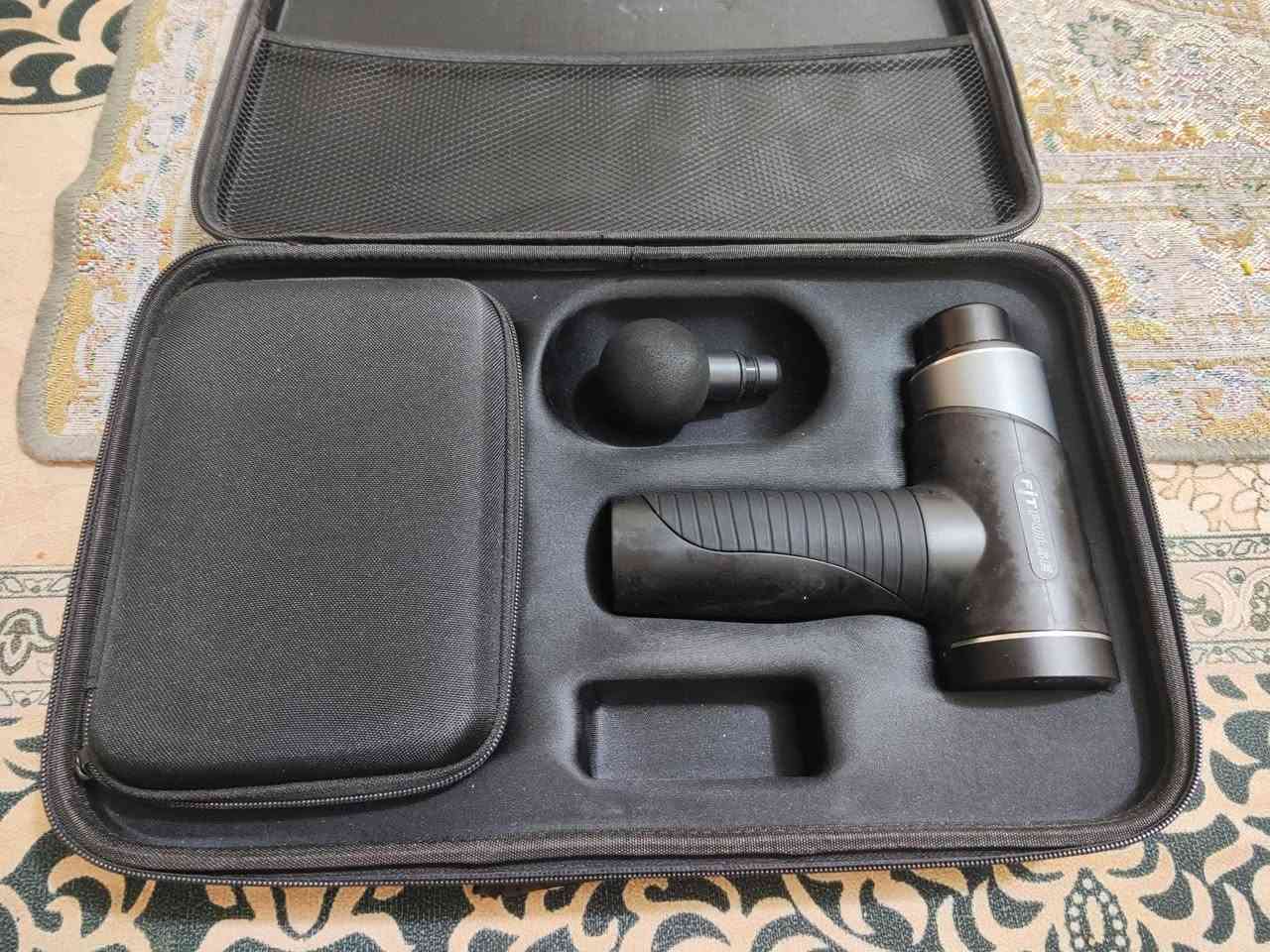 جهاز مساج شحن كامل الاغراض  ٣٥ مع التوصيل


**إذا كنت صاحب هذا الإعلان وتريد حذفه لأي سبب، رجاءا أرسل رسالة إلى الدعم الفني**