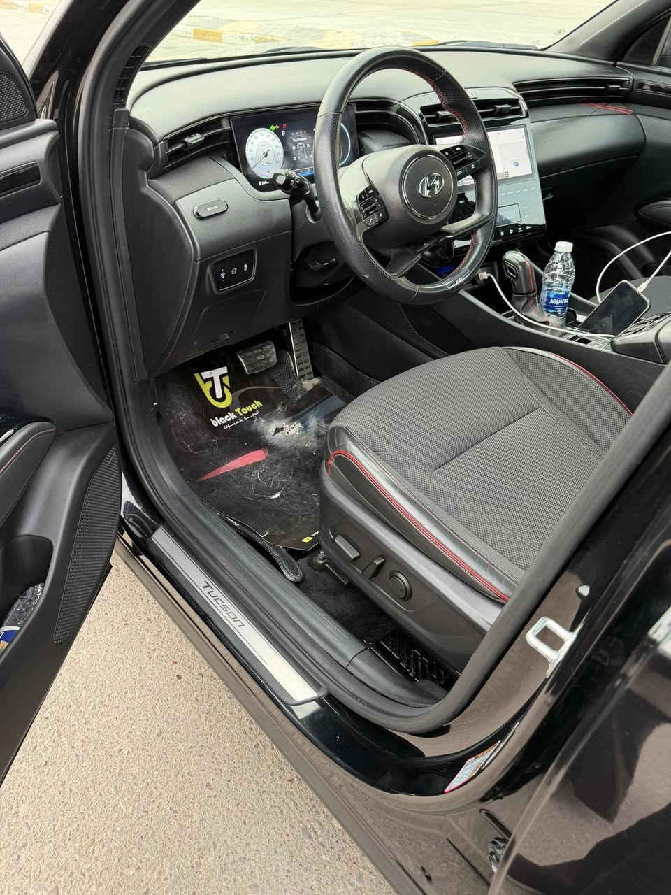 توسان موديل 2023امريكي سياره مواصفات فول محرك 2500 مرغوب ماشيه 66  تفاصيل اكثر بل سونار  رقم اربيل سعر 195 بيها مجال بصيط اتصال على رقم فقط مكاني فلوجه  ***********
