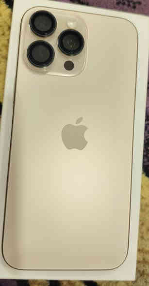 16برو ماكس مثل ما واضحك كدامكم جهازاخو الجديد  مشحون 40مره بطاريه 100 جهاز ماستر   مكاني البلديات  
***********
