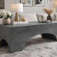 طبلة وسطية • خشب أصلي • ١٣٠ سم