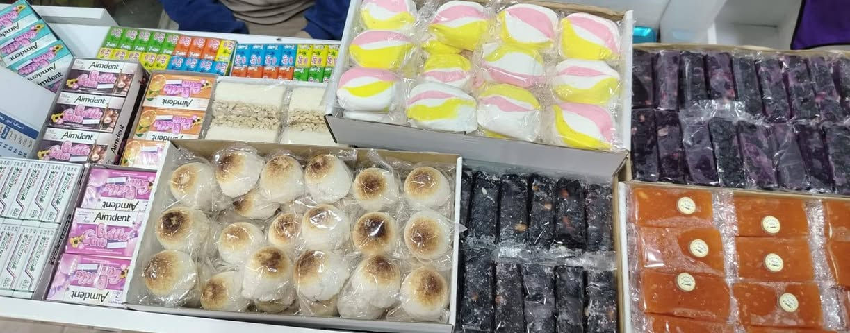 #الحجز على الخاص او على الرقم ***********.

يتوفر خدمه توصيل داخل الشطره الف
