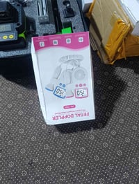 سونار نبض الجنين • منزلي • مفيد