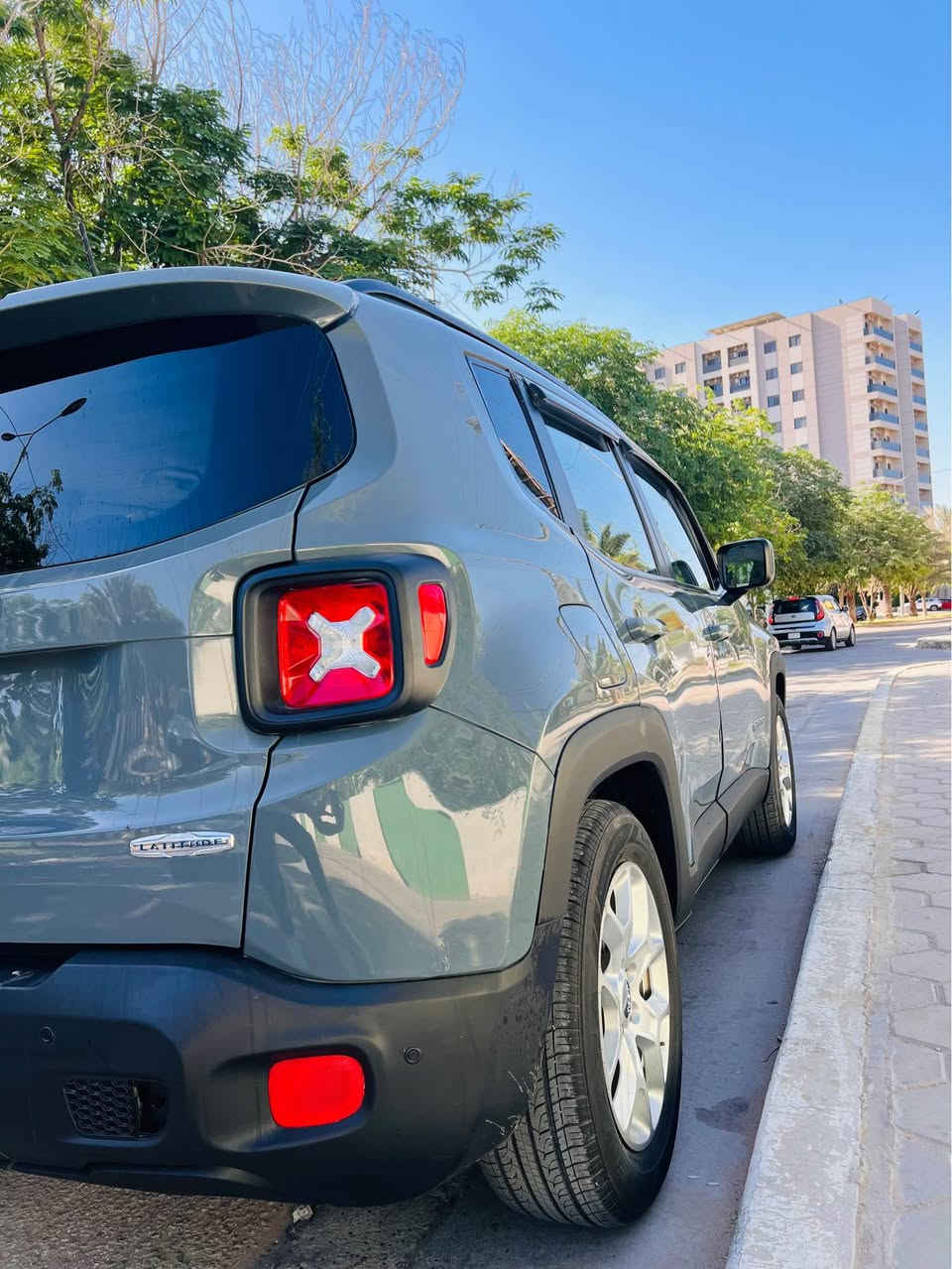 السعر 110 💲
رقم بابل الجديد
موديل 2018 بأسمي

✅ ️اربعة سلندر
✅️ محرك 2400
✅️ تبريد ثلج
✅️ حساسات خلفيه 
✅️ بصمة تشغيل
✅️ شاشة

📍 كربلاء *********** كربلاء, العراق
