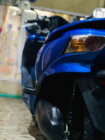 سلام عليكم
فورزا 010 
مكينة كفالة

فول  S7
4تحويلات  

الدراجه نضيفه و احلى من الصور 
ما بيه اي نقص 

السعر 13ونص ورقه و بيه مجال 

مكان / بغداد مدينة الصدر 
رقم الهاتف /, ***********
