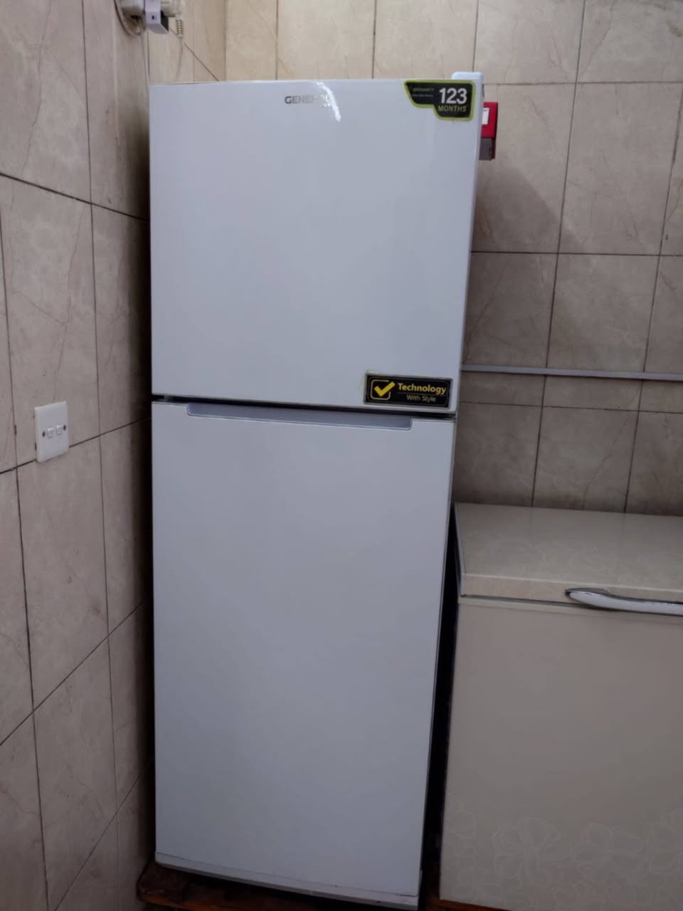 كاونتر نضيف سعره 450 الثلاجه ٢٥٠


**إذا كنت صاحب هذا الإعلان وتريد حذفه لأي سبب، رجاءا أرسل رسالة إلى الدعم الفني**