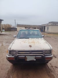 موديل ٩٢ • نينوى • كاربون بنزين