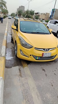 النترا • ٢٠١٤ • محرك وكير جديد