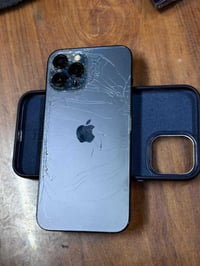 آيفون ١٢ برو ماكس • ٢٥٦ • الضهر مفطور