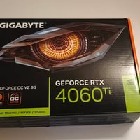 RTX 4060 Ti • ٨ جيجا • MSI B450