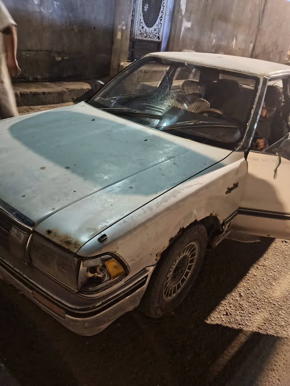 هارتوب ٩٢ مكينه كير خير من الله بس البدي شوف العين ٢٥ اوبيهه مجال قليل ***********
