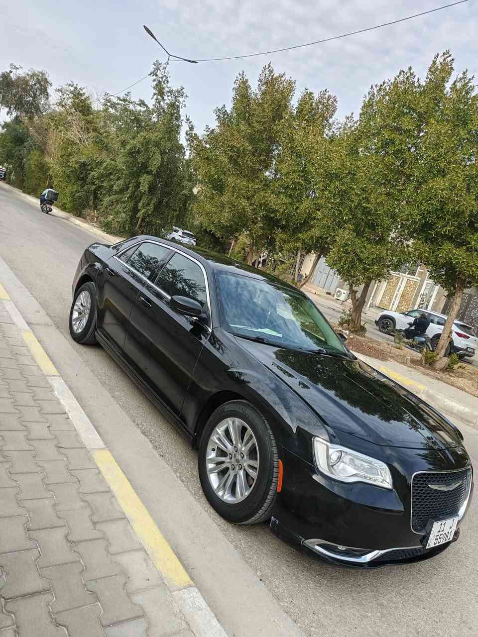 السلام عليكم اوباما 2018 معلايه 2023 رقم بغداد ألدولي الجديد سنوية وهزة وفحص كله جديد بسمي حادثه فقط باب تبديل بلادي بدون ايرباك وبيها قطعتين كلير بدون دواخل شرط والباقي مكفول سيارة جديدة حيل مال جناي وجاهزة من كلشي مكينة كير حدادية تبريد كله كفالة شرط مكينة 6 سلندر موصفاته بصمه تشغيل بصمة أبواب ويل مكسيكي هيتر بلمري جنطة كهرباء تشغيل عن بعد لايت زنون سيارة جديدة مابيه اين تقص كشنات جلد تدفئة تبريد بلكشنن كشنات كهرباء وبعد بيها موصفات ملاحظة مكينة والكير مامفتوحات علا وضع الشركة السعر 175وبيه مجال للشراي الرقم ***********
