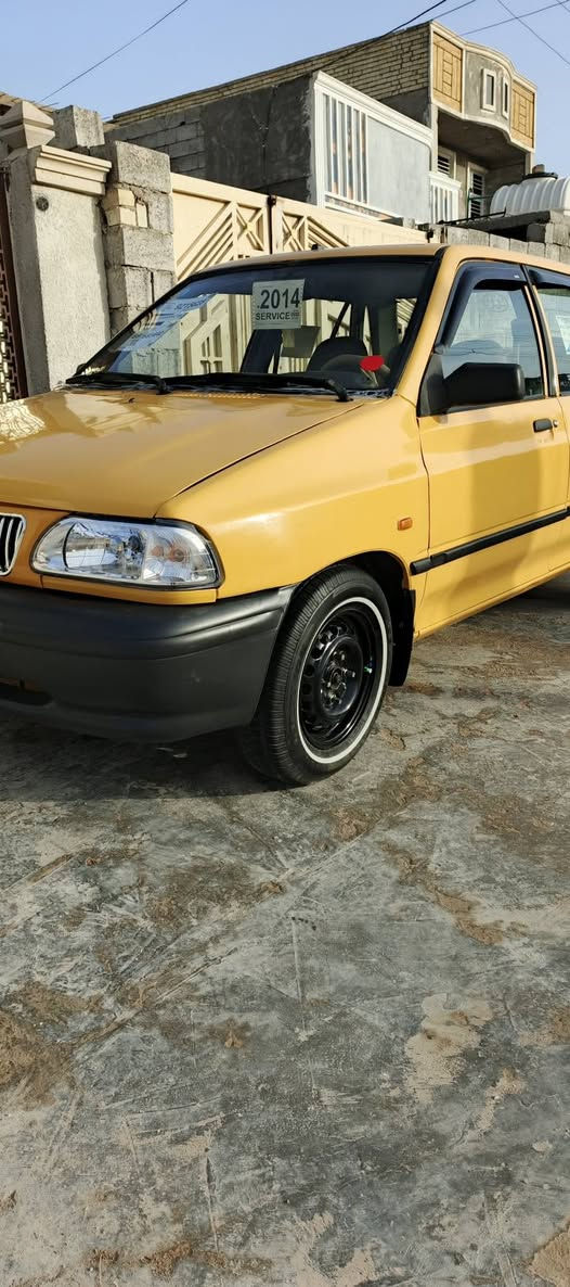 السلام عليكم سايبا موديل 2014سنويه 29 مصفره هيئه شرط تحويل مكينه وكير خير من الله كهربائيات كلها شغاله صدر امامي خلفي جديد تخم تاير جديد السياره معمره من دعاميه لدعاميه لخياسات مصبوغه حزام جماليه بدون حادث مكان سياره بغداد زعفرانيه السعر 30 بيه مجال حك جيه الرقم ***********
