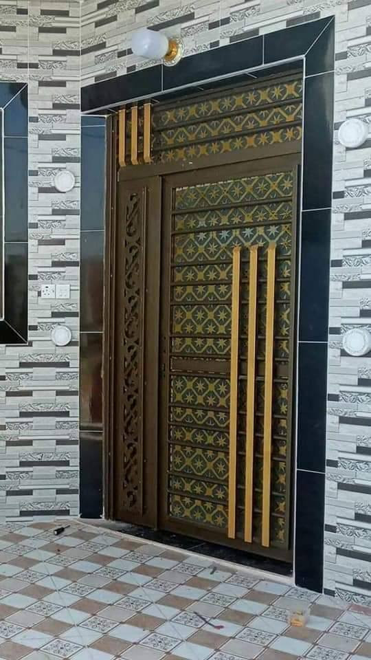 السلام عليكم صباغ متفرغ للعمل حداديه تنضيف وصبغ وجهيات وصبغ داخل و تصليح طلس اسعار مناسبة  الله يرزق الجميع الاستفسار مراسلة على وتساب 
***********
