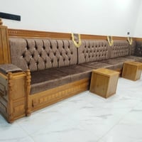 1..سعر متر ديوان #الصاج 175/ نشتغل قسط بدون تحميل 2..سعر متر ديوان #ال...