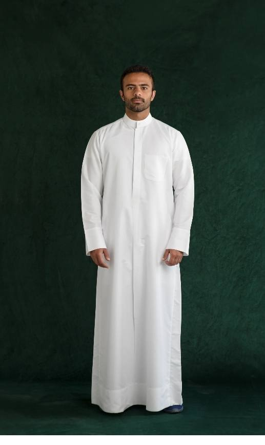 #يالله وصل ثوب الأسد 
دشداشة شاكر الثوب الأصلي لدينا
دشداشة شاكر رسمي + هاف رسمي
ابيض+الوان 
العنوان داخل عمارة الحاج عاشور 
مجاور كراج بغداد الموحد 
للاستفسار/يحيى/***********
@أبرز المعجبين
