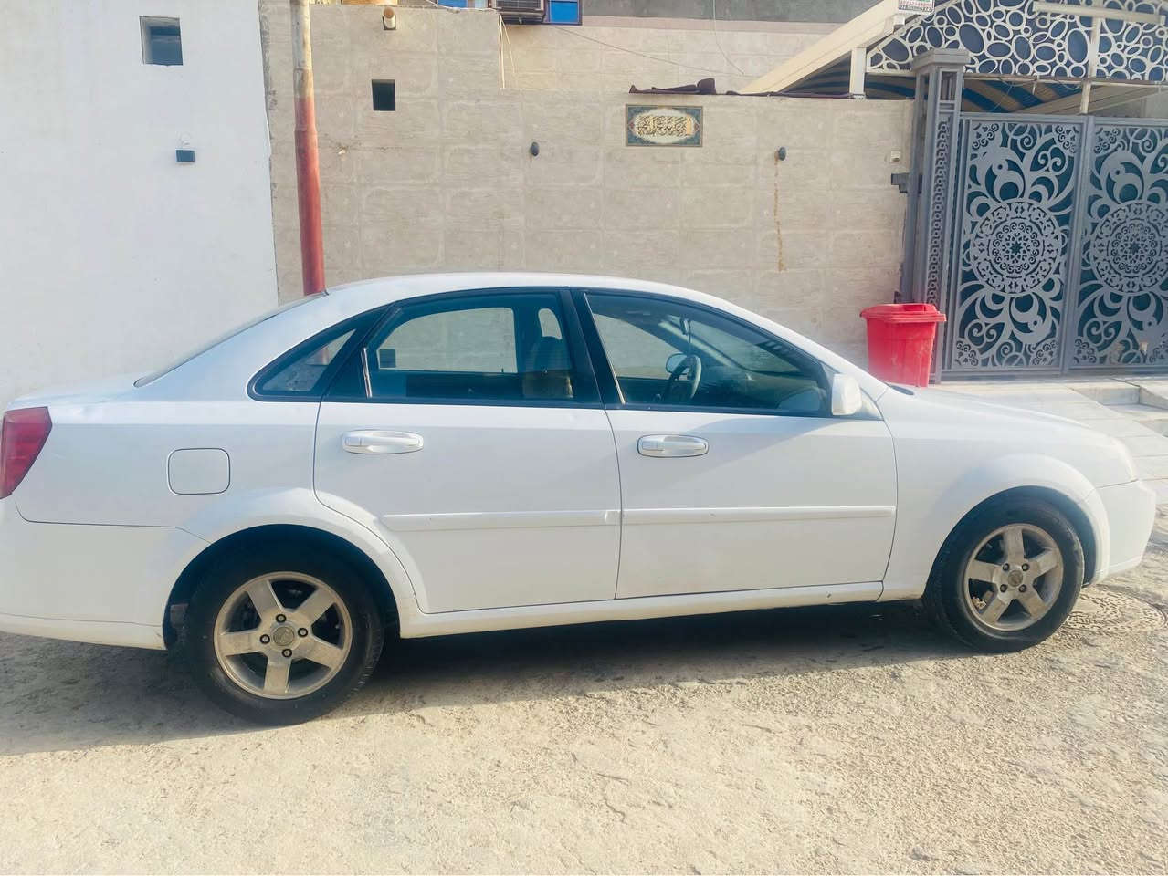 اوبتره ٢٠١١ جاهزه  ما بيه اي نقص  رقم ميسان سنويه جديده ورقم  جديد بس بعدني ما مبدلهن السعر ٨٥ وبيه مجال العنوان ميسان قلعة صالح رقم هاتف ابو. السياره  ***********  مكلف بنشر عمارة, ميسان
