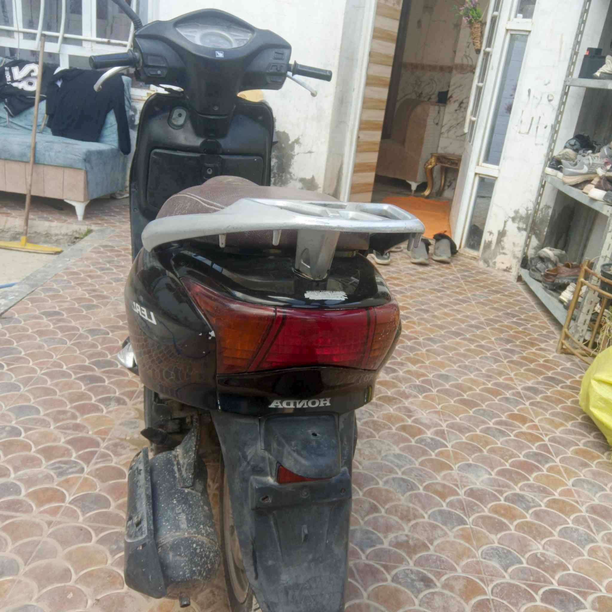 ليدي حديث مجفت للبيع مابي نقص 650وبي مجال السراي


**إذا كنت صاحب هذا الإعلان وتريد حذفه لأي سبب، رجاءا أرسل رسالة إلى الدعم الفني**