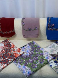 بسّات • ألوان • هدية عيد