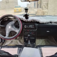 محرك وكير شرط • ١٩٩٢ • رقم انبار