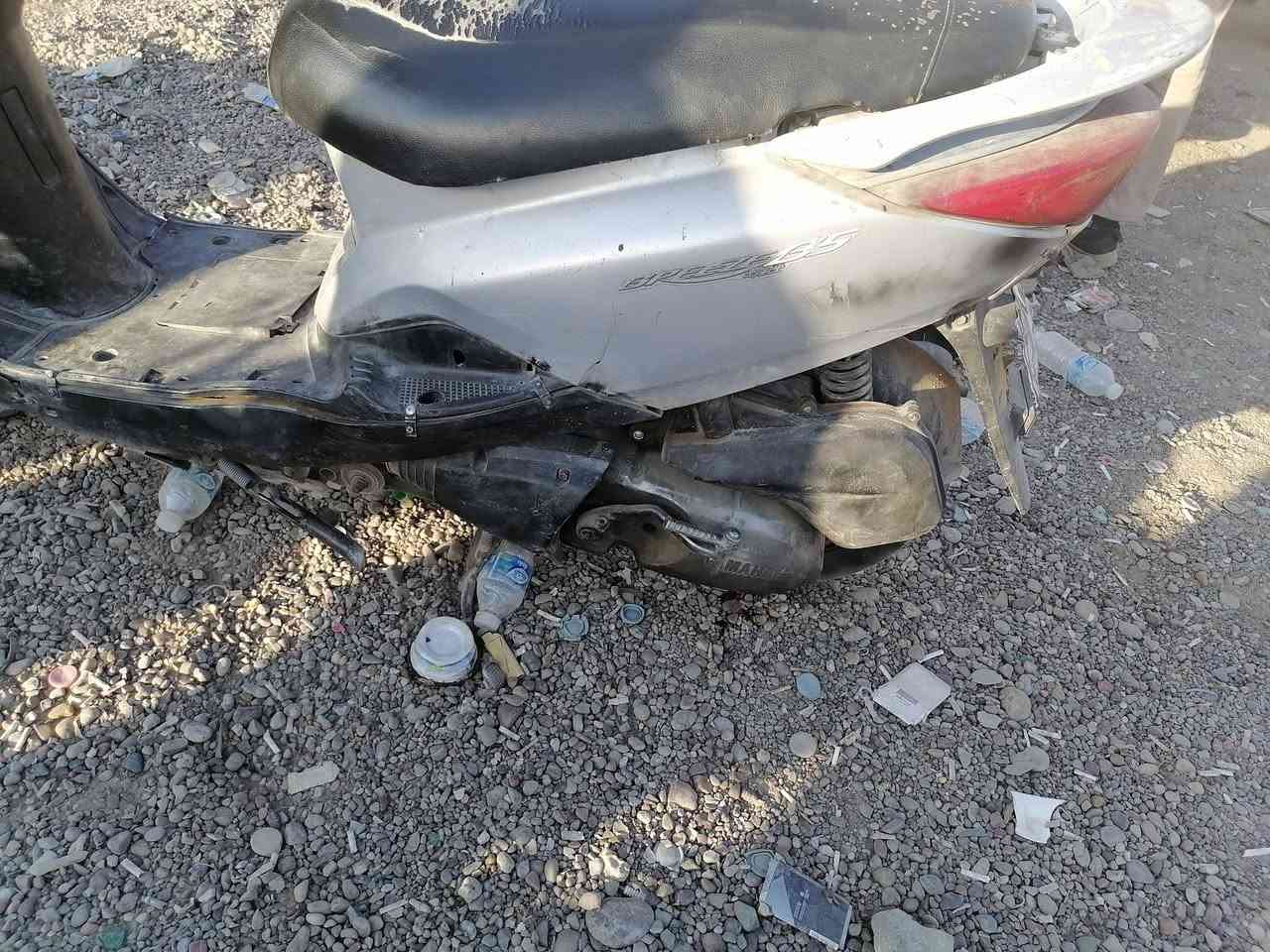 بريز شغاله محرك ناعم بيها اكسل السعر ٢٥٠ شراي اتصل ***********
