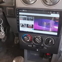 تركيب شاشه تاب اندرويد سايبا  محلات محمد البركه للشاشات والمسجلات  🔊🔊 ...