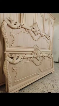 ديكور • غرفة نوم • أثاث