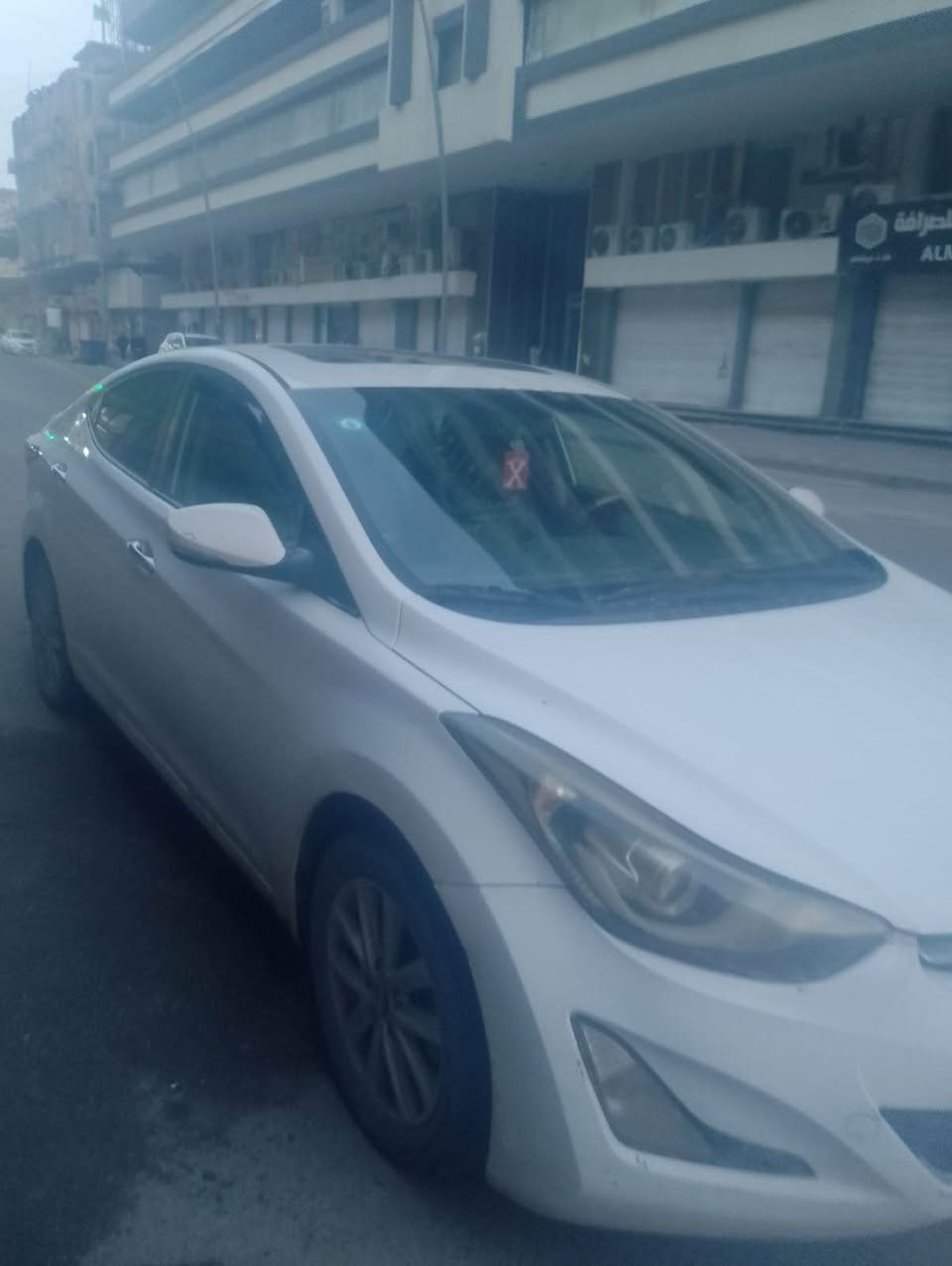 سلام عليكم النترة خليجي 2015 السيارة حلوة تبريد ثلج تدفئة السيارة بيهة بابين مبدلات ورشات صبغ السيار فول مكان البصرة كير ومكينة كفالة رقم الهاتف ***********مكلف بل نشر تجي وتشوف بعينك احلة من الصور السعر 100 البصرة, العراق
