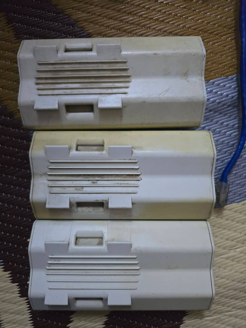 للبيع روكتات m5 
ثنين xw عطل باور ولثاني يرست 
وثالث xm عطل باور سعر 65
يوجد توصيل


**إذا كنت صاحب هذا الإعلان وتريد حذفه لأي سبب، رجاءا أرسل رسالة إلى الدعم الفني**