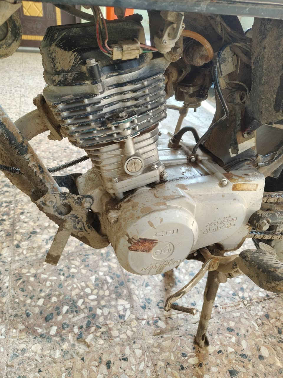 نامى برو 2018 نضيف حيل مكان حمام العليل جنوب الموصل ‏‪0774 257 2497‬‏
