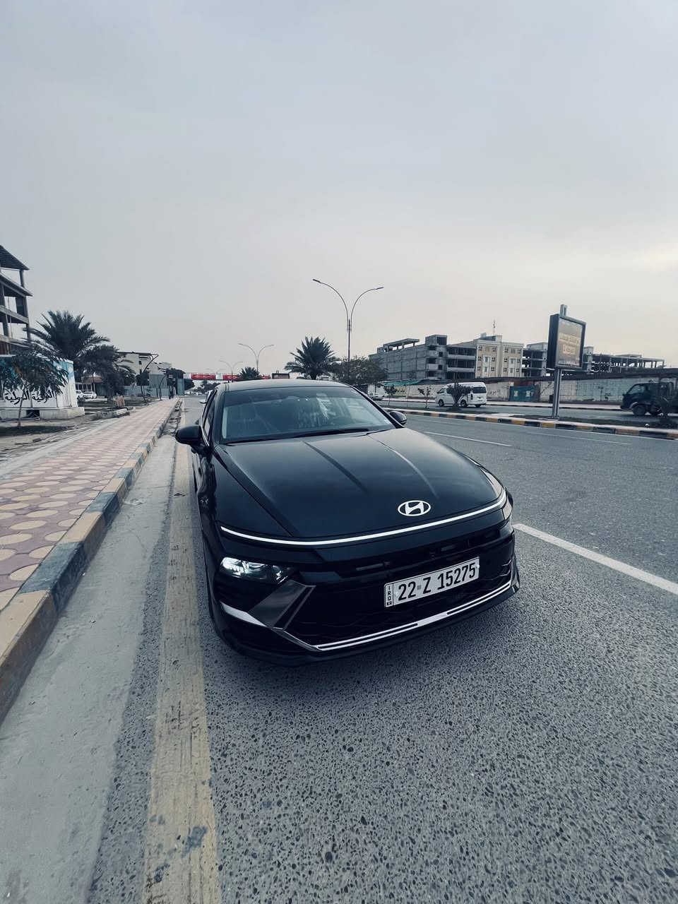 السلام عليكم
‎سوناتا 2024 الشكل الجديد للبيع
السعر 218
ماشية 7.4 الف
حادثهة قطعة واحدة فقط جاملغ عكس السايق
مبدل بقطعة اصلية
‎حجم المحرك 2.5 بانزين
بدون دواخل بدون اي شي
‎فول عدا الفتحة
‎تشغيل عن بعد
‎المقاعد: كهربائي  + تدفئة 
‎٥ وضعيات قيادة
‎نظام car play 
‎لايت لد 
‎بك لايت لد 
‎ترحيب
‎دشبول الاكتروني 
‎شاشه كبيره 
‎كير تعليك 
‎اوتو ستوب
‎اوتو هولد
‎رادار
‎نقطة عمياء
‎رادار خطوط شوارع
‎فوول تحكم ستيرن
‎سيارة رقم اربيل 
‎
 مكان السيارة النجف
للاستفسار

***********
