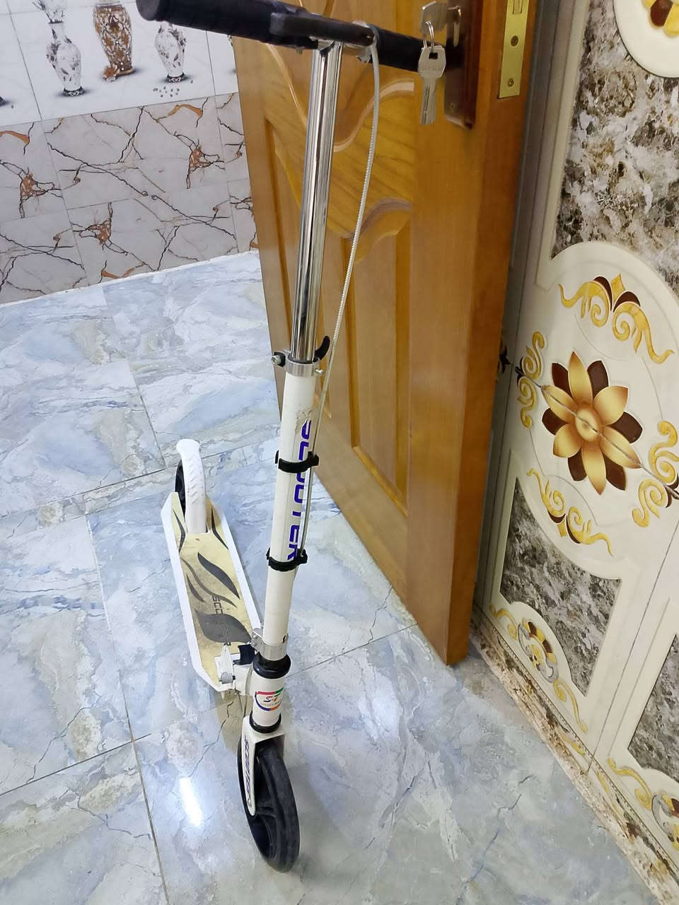 مستعجل للبيع مكان حي اور ***********
