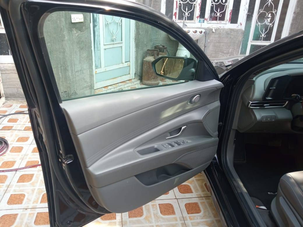 السلام عليكم
النترا موديل2022 رقم بابل الماني بأسمي سنوية 2029 وارد امريكي مكينة 2000دوش حادث جاملغ ايسر وباب السايق ونص من الدوسه بدون لا ايرباك ولا لغد ولا شاصي مواصفات 
بصمة تشغيل بصمة ابواب جنطه ذكية رادارات تشغيل عن بعد
مكان السياره بابل
السعر143
اوبيهامجال
رقم الهاتف ***********
***********
