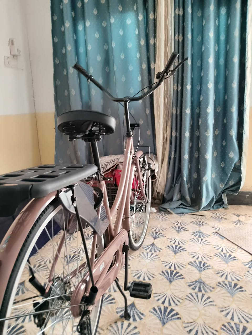 سلام عليكم باسكل للبيع فقط مديل 22 ماصار اهواي من اشتريته ماكان نجف شارع المطار سعره 145 اوبي مجال قليل


**إذا كنت صاحب هذا الإعلان وتريد حذفه لأي سبب، رجاءا أرسل رسالة إلى الدعم الفني**